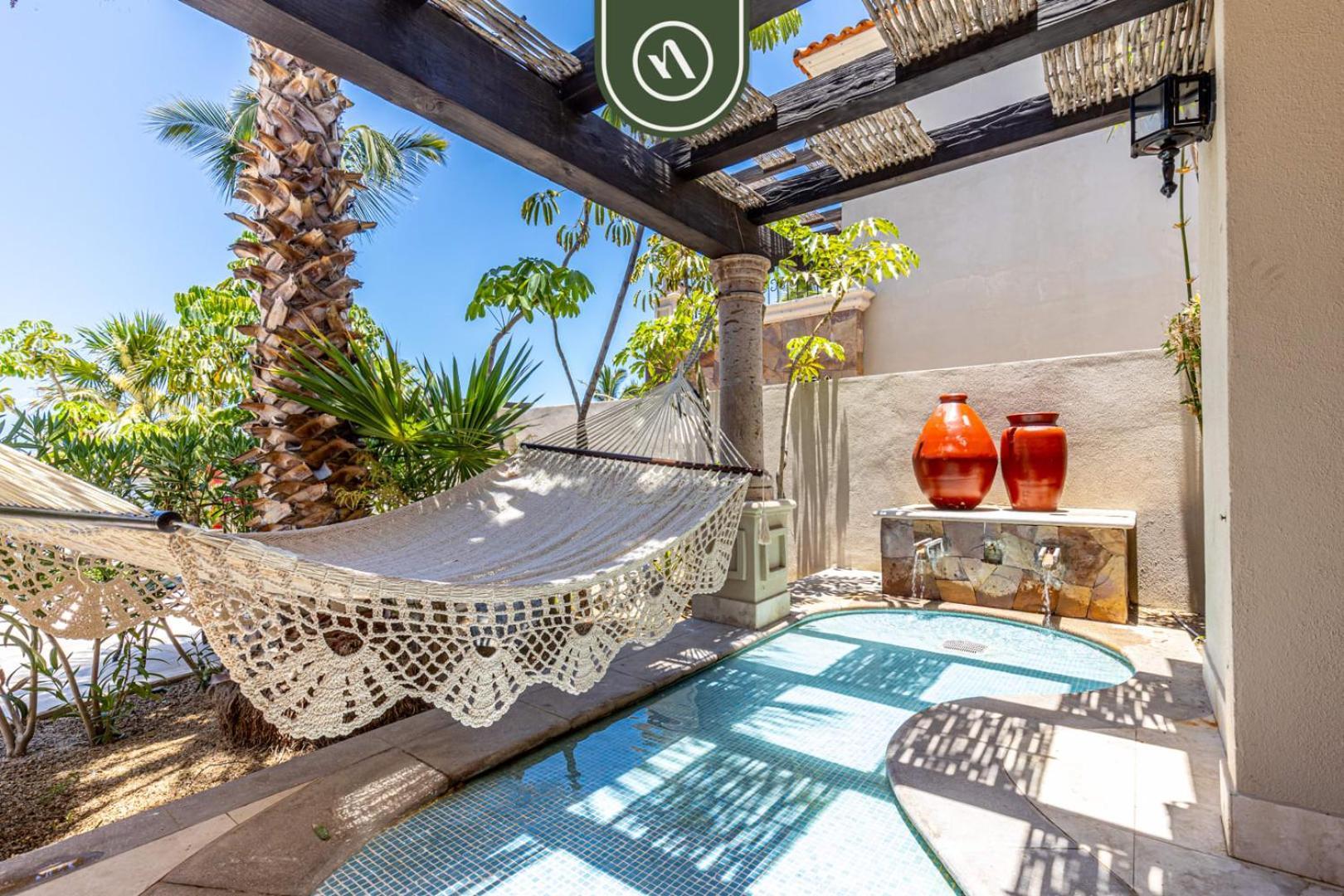 3Br Villa With Private Pool In Cabo - Sport Areas กาโบซานลูกัส ภายนอก รูปภาพ